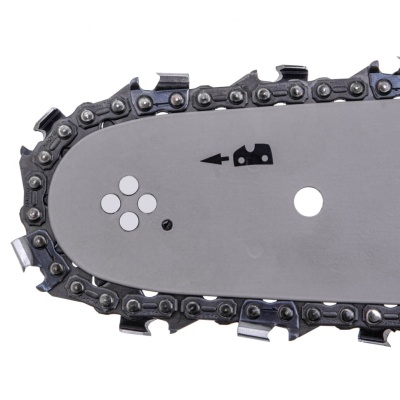 Бензопила DS-5218, Denzel