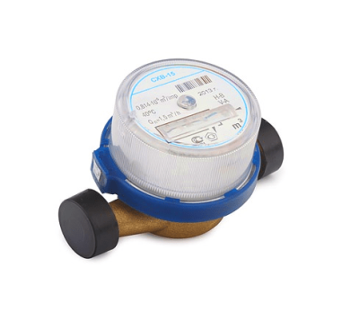 Счётчик холодной воды BIP-M СХВ-15