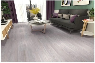 Ламинат RICHFLOOR CP1-04 Capital 4V Дуб Гамбург 43 класс 4 мм