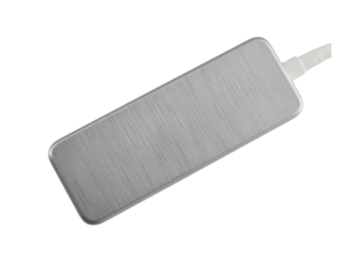 Светильник настольный ЭРА NLED-499-10W-W белый