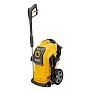 Аппарат высокого давления Denzel K 70 Power, 2500 Вт