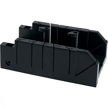 Стусло пластиковое, 310 x 120 мм, СИБРТЕХ 22574