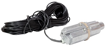 Насос вибрационный Ручеек-1М 10м (нижний забор воды)