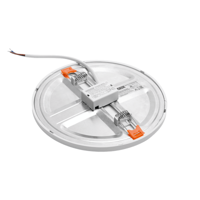 Светильник потолочный WOLTA DLUS04-15W-4K 15Вт 4000К IP40