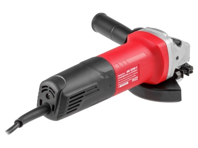 Углошлифмашина одноручная WORTEX AG 1210-1 в коробке