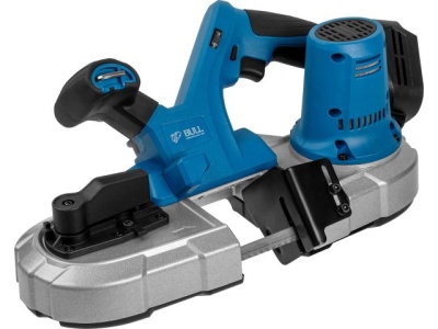 Пила ленточная аккумуляторная BULL CBS 6583