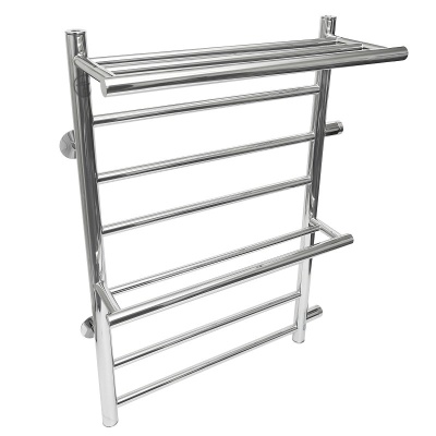 Полотенцесушитель Line lux LeRi ЛБ.(П).50х80.Л6.П3 GLOSS&REITER