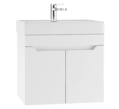 Тумба напольная Мечта DM2310T под умывальник Енисей 60 АЙСБЕРГ