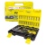 Набор инструментов (46 предметов) WMC TOOLS WMC-2462-5 EURO
