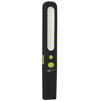 Фонарь рабочего света ОPTIMUS АCCU Flat Яркий ЛУЧ