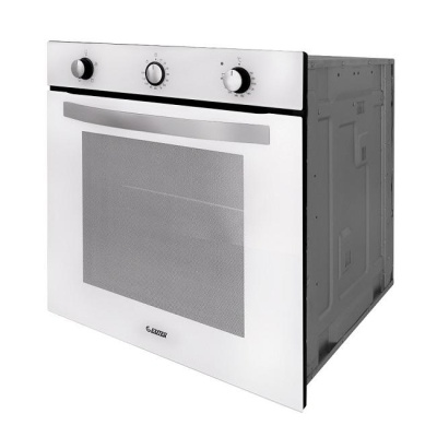 Духовой шкаф электрический встраиваемый EXITEQ EXO-105 white