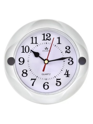 Часы настенные ATLANTIS TLD-5994Т (цвет в ассортименте)
