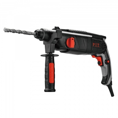 Набор отбойный молоток GSH65-C4 + перфоратор PBH24-C PIT GSH65-C4