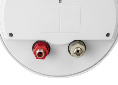 Водонагреватель электрический Haier ES80V-B2 Slim (GA0GHKE00RU)