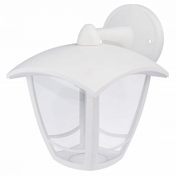 Светильник Дели 2 белый НБУ 07-60-002 У1 Элект