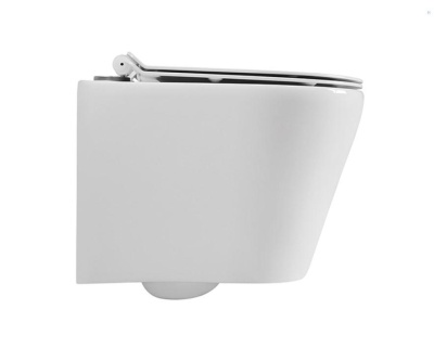 Унитаз подвесной  GD-W201T торнадо Grado 