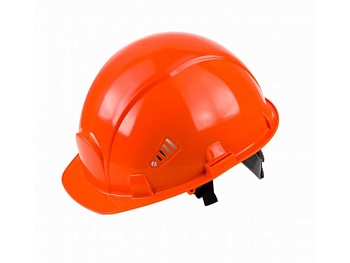 Каска защитная СОМЗ-55 ВИЗИОН 78214 (оранжевая)