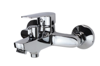 Смеситель для ванны и душа Nebo NB 54 ESKO