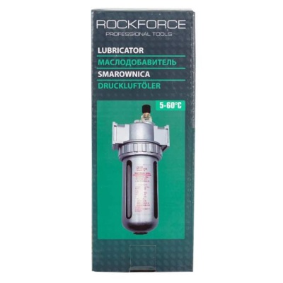 Маслодобавитель 1/2'' RockFORCE RF-AL804