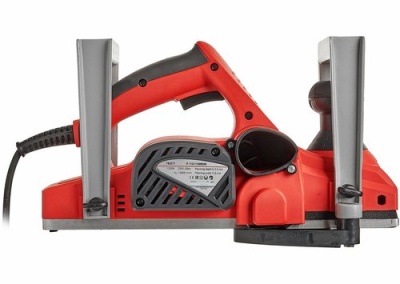 Рубанок электрический с подставкой Felisatti Р-110/1100М(M)