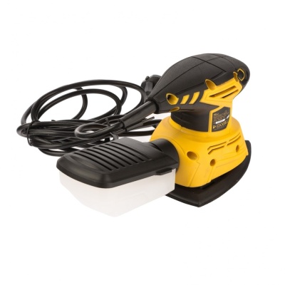 Виброшлифмашина Denzel VDS-2