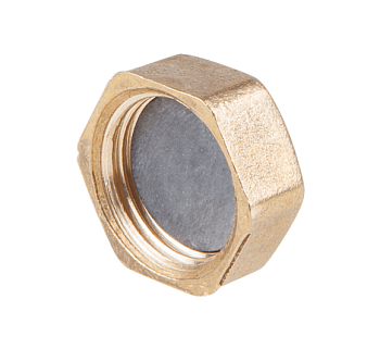 Заглушка Вн 3/4