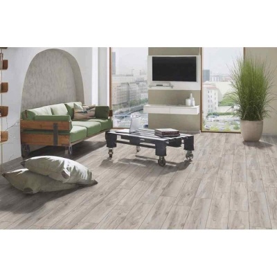 Ламинат Ultradecor Expert Choice Дуб Лонгбоу К418, 4V 33 класс 8мм