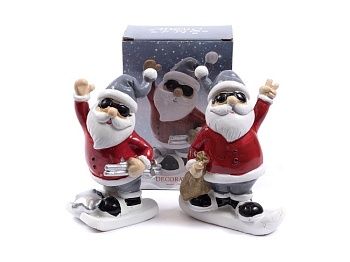 Статуэтка полистоун 