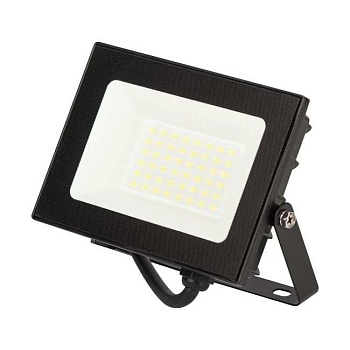 Прожектор светодиодный PRO 30 Вт 6500K ЭРА LPR-062-0-65K-030