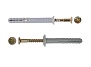 Дюбель-гвоздь 8х140 мм SM-L Tech-KREP