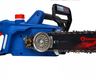 Пила цепная электрическая  ES2000S KATANA 