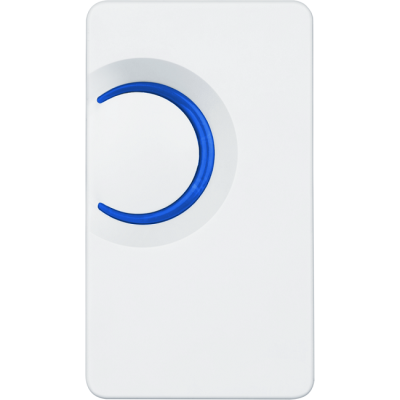 Звонок беспроводной NDB-A-DC03-1V1-WH Navigator