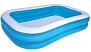 Бассейн надувной детский 262х175x51 см арт.54006 Bestway