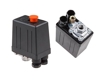 Прессостат для компрессора ECO AES-114P