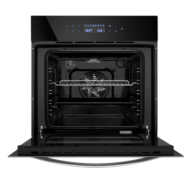 Духовой шкаф электрический встраиваемый Maunfeld EOEC.566TB