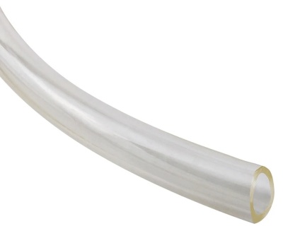 Шланг ПВХ маслостойкий 4 мм x 6 мм Forsage F-NHE-4/6