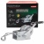 Лебедка барабанная ручная, 900кг RockForce KB-S-2000