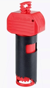 Кротоловка Набор Пиранья