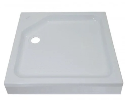 Душевой поддон Triton ПД1 90х90 квадрат Щ0000004026