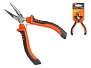 Тонкогубцы 125 мм MINI авторазжим, ST3087-03 STARTUL MASTER