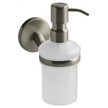 Дозатор жидкого мыла Bisk 72089