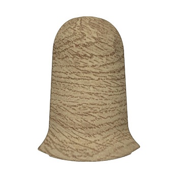 Угол наружный Дуб рустик 211, К55, Идеал Комфорт