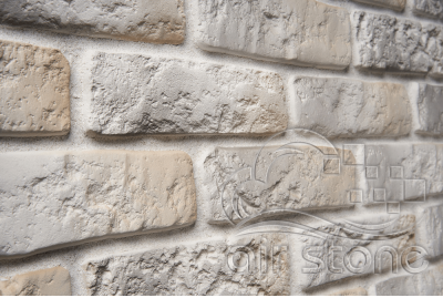 Декоративный гипсовый камень Мемфис А28.11