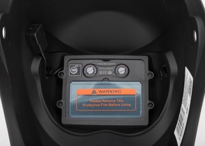 Маска сварщика HELMET FORCE 805.1 ELAND