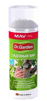 Вар садовый 520 мл 031697-270 MAV Dr.Garden