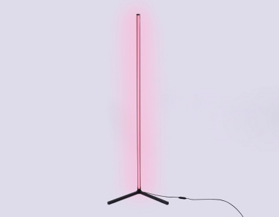 Светильник напольный Ambrella Light FL8027 BK