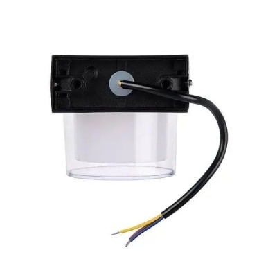 Светильник уличный Гранд настенный Sima-Land FSD-082