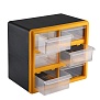 Система хранения (6 выдвижных ящиков), DEKO DKTB10