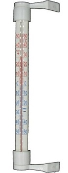 Термометр наружный от -50°C до + 50°C, DomiNado CH1050-1
