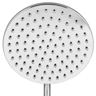 Душевая система с тропическим душем W3552 Wisent